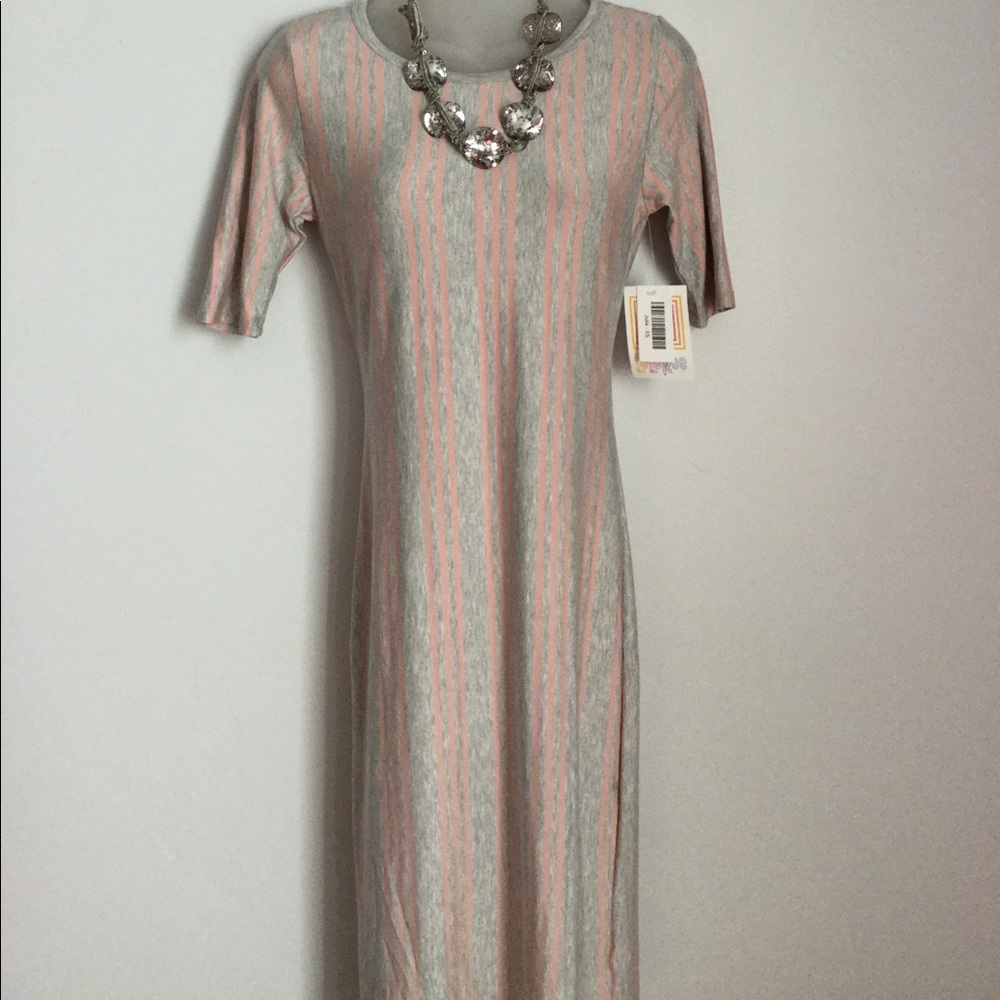 Extra small julia dress